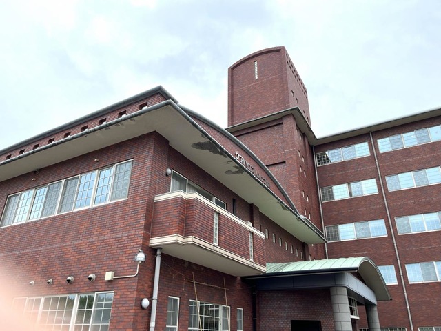 いいづか 施設外観
