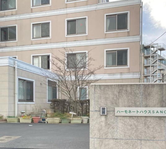ハーモネートハウス佐野