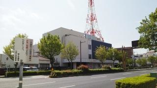 ＮＨＫ和歌山放送局