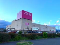 イオン　福島店