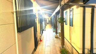 船津温泉