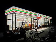 セブンイレブン　越谷増森店