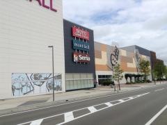 イオン　天童店