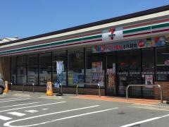 セブンイレブン　名古屋弥次ヱ町店