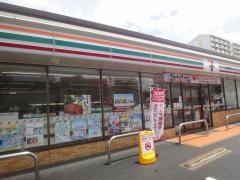 セブンイレブン　名古屋弥次ヱ町店