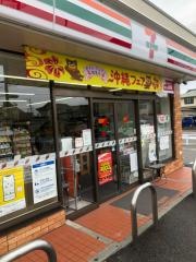 セブンイレブン　高浜二池町３丁目店