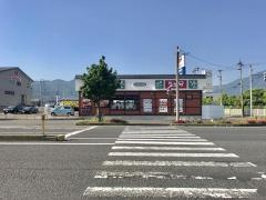 なか卯　27号敦賀店