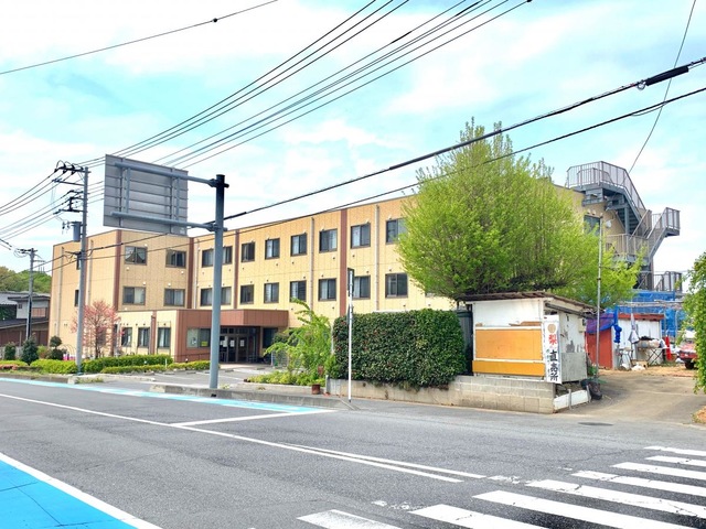 ニチイケアセンター内野本郷