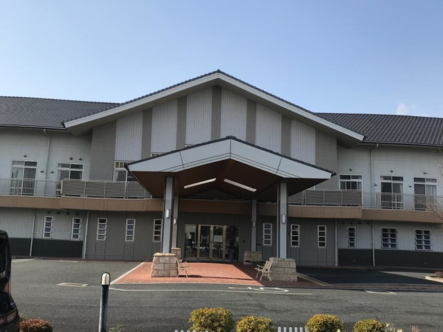 特別養護老人ホーム　清洲の里