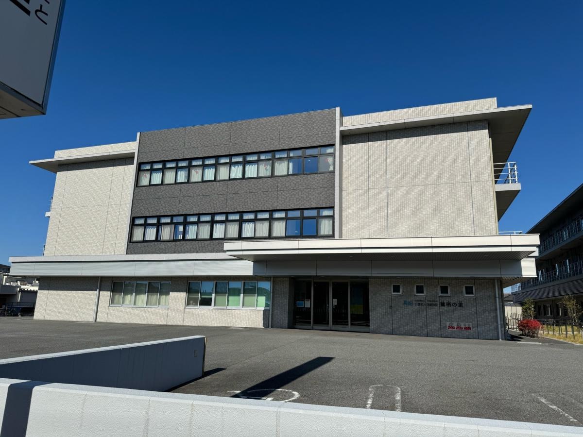 介護老人保健施設 鷺栖の里