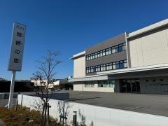 介護老人保健施設　鷺栖の里