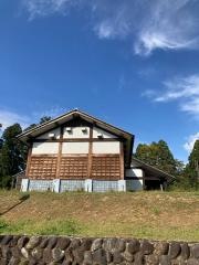 白山平泉寺歴史探遊館　まほろば