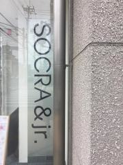 ガウディア　SOCRA熊谷教室