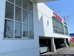 二木ゴルフ　中古＆ＯＵＴＬＥＴ春日部店