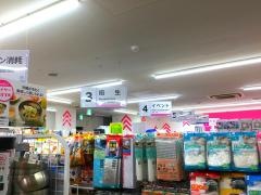 ダイソー　ノノワ東小金井店