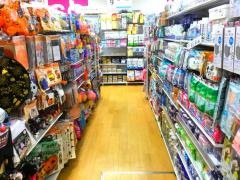 ダイソー　ノノワ東小金井店