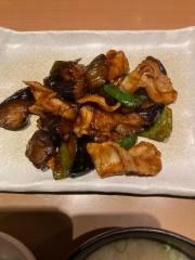 やよい軒　銀座インズ店