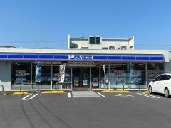 ローソン　東海高横須賀浅間店