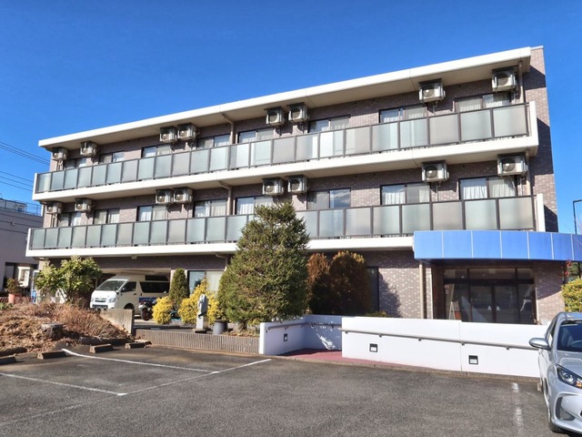 ニチイホーム はるひ野