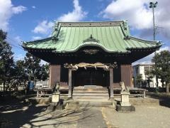 加茂神社