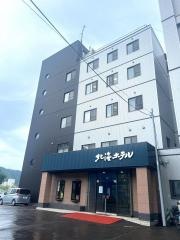 北海ホテル