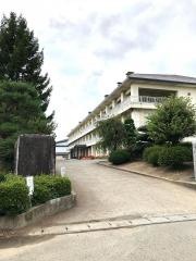 花巻市立南城中学校