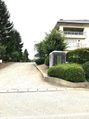 花巻市立南城中学校