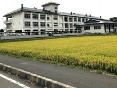 花巻市立南城中学校