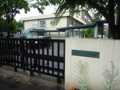 仙台市立上杉山中学校