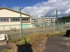 仙台市立上杉山中学校