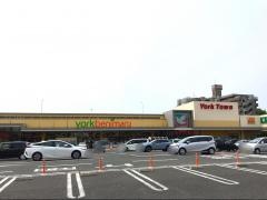 ヨークベニマル　堤下店