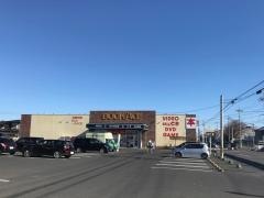 ＴＳＵＴＡＹＡ日立鮎川店