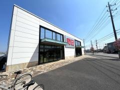 ユニクロ　古河店