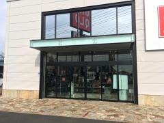 ユニクロ　古河店