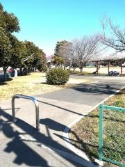 あぶつか公園