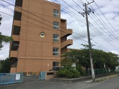 富士見市立水谷中学校