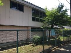 美原小学校