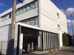 埼玉県製菓専門学校