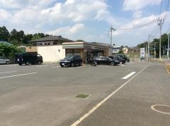 セブンイレブン　千葉柏井町店