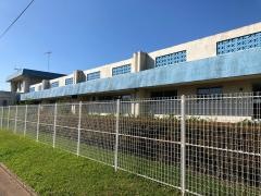 中台運動公園水泳プール