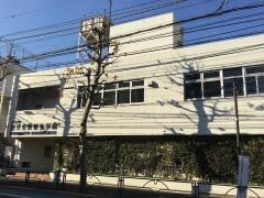 東洋公衆衛生学院