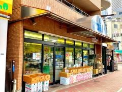 たつみチェーン豊洲店