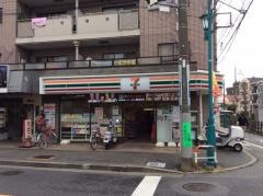セブンイレブン　世田谷松原駅前店