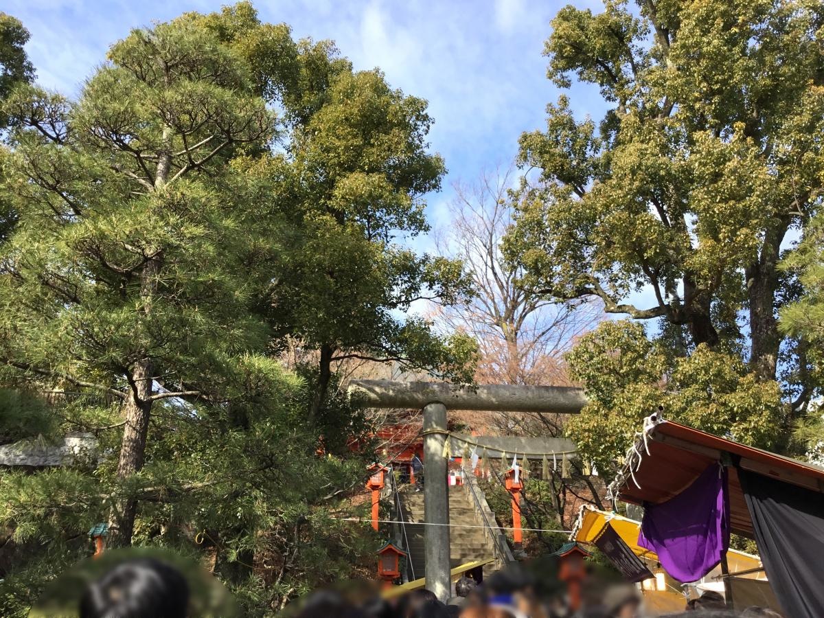 高田馬場流鏑馬