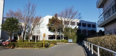 横浜労災看護専門学校