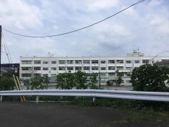 笹野台小学校