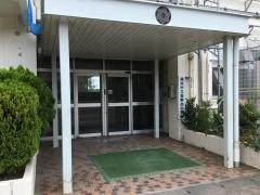 笹野台小学校