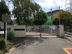 笹野台小学校