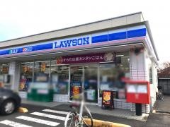 ローソン　相模原東大沼店