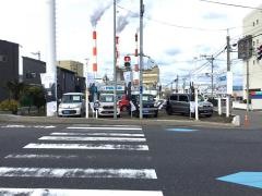 新潟マツダ自動車山木戸店